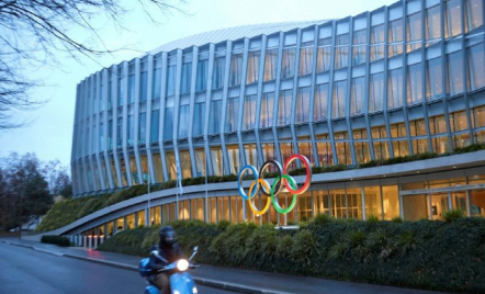 Toyota Bakal Akhiri Kesepakatan Besar-besaran sebagai Sponsor Olimpiade - GenPI.co