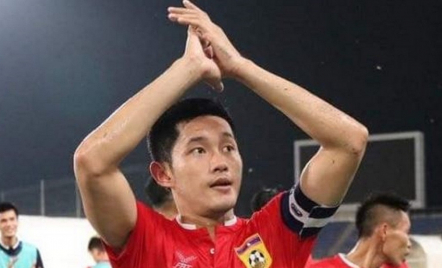 Piala AFF: Disebut Kuda Hitam, Timnas Indonesia Bikin Laos Ngeri - GenPI.co