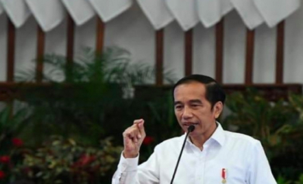 Sudah Waktunya Presiden Jokowi Reshuffle Kabinet - GenPI.co