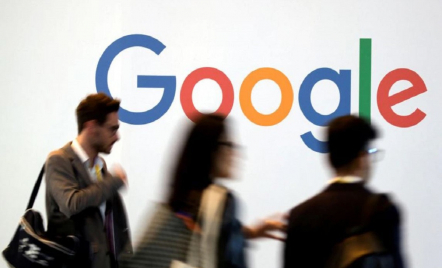 Korea Selatan Beri Peringatan, Google dan Apple Terancam Bayar Denda - GenPI.co