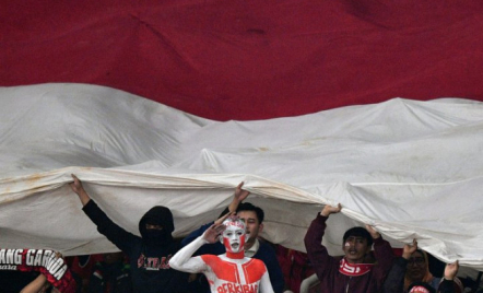 Nyaris Hilang Harapan, Timnas Indonesia U23 Hancurkan Myanmar - GenPI.co