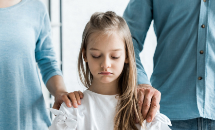 3 Tips Memprioritaskan Anak Ketika Orang Tua Memutuskan Bercerai - GenPI.co