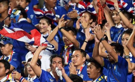 Bos Lotre Thailand Beli Hak Siar Piala AFF 2022 Jelang Lawan Timnas Indonesia - GenPI.co