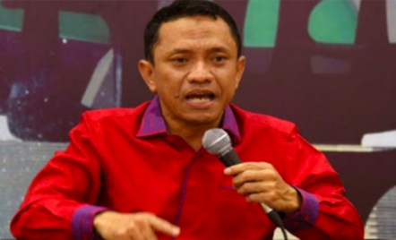 Politikus PDIP Rahmad Handoyo Minta IDI Intropeksi Diri - GenPI.co
