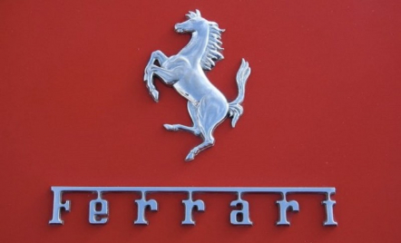 Penjualan Mobil Ferrari Capai 300 Unit di Korea Selatan, Istimewa - GenPI.co