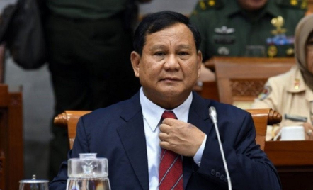 Pakar Bongkar Penyebab Elektabilitas Prabowo Cenderung Turun - GenPI.co