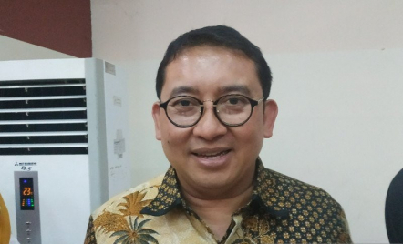 Fadli Zon Sindir Jokowi, Kayanya Perlu Pawang Utang - GenPI.co
