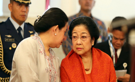 Puan Dapat Mandat dari Megawati, Pengamat Bongkar Pesan Khusus - GenPI.co