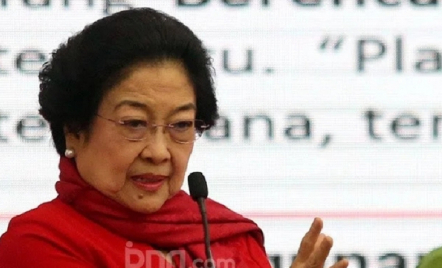 Soal Ancaman Megawati Soekarnoputri, Begini Kata Pengamat - GenPI.co