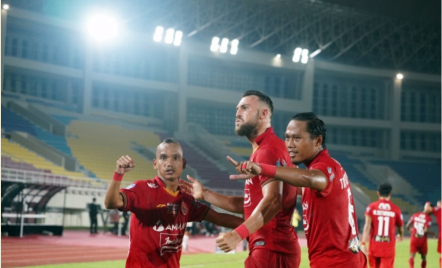 Jakmania: Ada Fakta yang Belum Terungkap dari Polemik Gaji Simic - GenPI.co