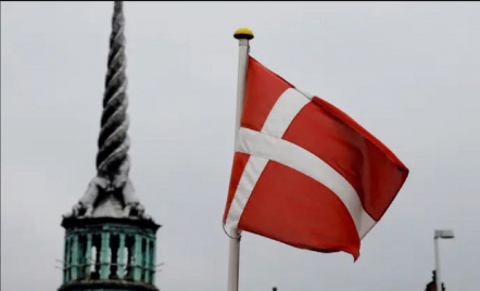 Imbas Isu Greenland, Gelombang Boikot Produk Amerika Serikat Menguat di Denmark - GenPI.co