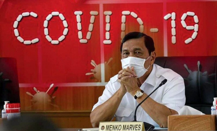 Soal Perdana Menteri Luhut, Pengamat: Kemana Wibawa Jokowi? - GenPI.co