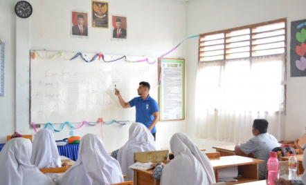 Guru Swasta TK Sampai SMA Diguyur Dana Hibah, Juni Cair - GenPI.co