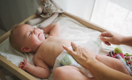 Sebelum Membeli Popok Bayi, Bunda Wajib Perhatikan Hal Ini Dulu - GenPI.co