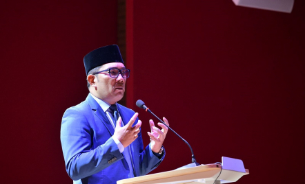 Ridwan Kamil Terpental dari IKN, Nasibnya Bisa Begini - GenPI.co