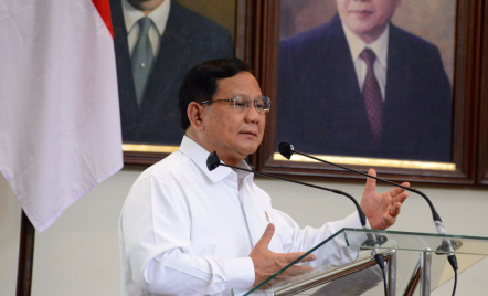 Milenial Dukung Prabowo Jadi Capres, Pengamat Beber Alasannya - GenPI.co