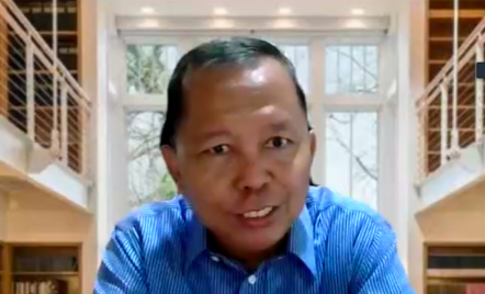 Buka Suara soal Restitusi Herry Wirawan, Arsul Sani Bilang Begini - GenPI.co