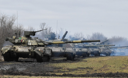 Resmi Tolak Negosiasi, Cuma Ini Cara Rusia Mundur dari Ukraina - GenPI.co