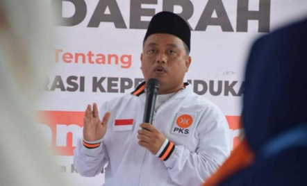 PKS Bawa Angin Segar, Dukung Penuh Bobby Nasution di Medan - GenPI.co