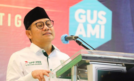 Cak Imin Usul Pemilu 2024 Ditunda, Pengamat: Jokowi Nggak Mau - GenPI.co