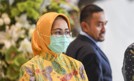NasDem Usung Duet Airin-Sahroni, Pilgub DKI Jakarta Bakal Panas! - GenPI.co