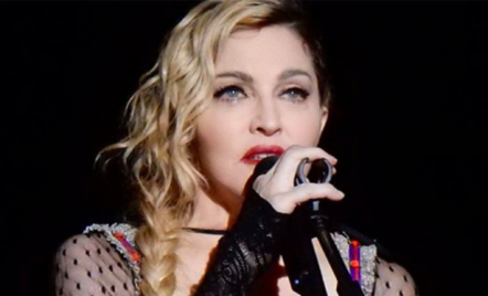 Film Biopik Madonna Bakal Digarap, Kandidat Pemeran Utamanya Wow! - GenPI.co