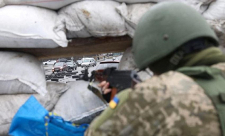 AS Cabut Larangan Pengiriman Senjata ke Unit Militer Ukraina yang Kontroversial - GenPI.co