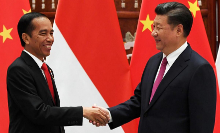 Manuver China di Perang Rusia dan Ukraina, Telepon Jokowi - GenPI.co