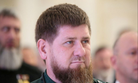 Pemimpin Chechnya Membocorkan Serangan Rusia, Kiev dalam Bahaya - GenPI.co
