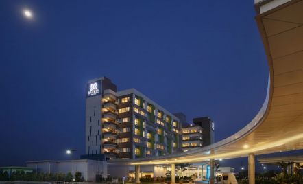 Peringati HUT ke-8, BATIQA Hotels Berikan Promo Diskon Sampai 80% - GenPI.co