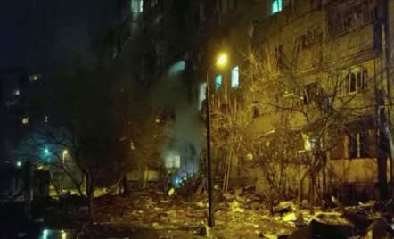 Pasukan Ukraina Memukul Mundur Rusia, Pinggiran Kota Kyiv Direbut - GenPI.co