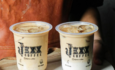 Bulan Suci Ramadan, Jexx Coffee Siap Berubah Jadi Tempat Berbuka - GenPI.co