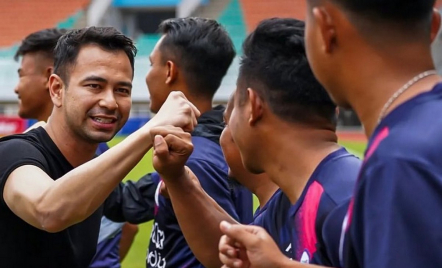 Nasib RANS Nusantara FC di Ujung Tanduk, Raffi Ahmad Keluarkan Peringatan Keras - GenPI.co