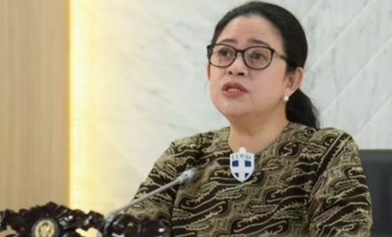 Puan Maharani Dilaporkan ke MKD, Loyalis Prabowo Beri Jawaban Menohok - GenPI.co