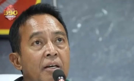 Kebijakan Panglima TNI Andika Perkasa Patut Diapresiasi, Top - GenPI.co