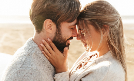 Lakukan 6 Hal Ini, Cinta Pasangan kepada Kamu Akan Makin Dalam - GenPI.co