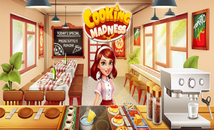 Jadi Chef Profesional, Mainkan 3 Game Memasak Terbaik di Android - GenPI.co