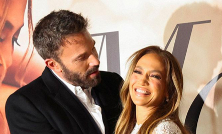 Happy Ending, Ben Affleck dan Jennifer Lopez Akhirnya Menikah! - GenPI.co