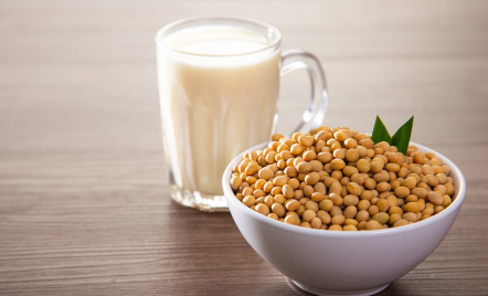 5 Merek Susu Kedelai Terbaik Kaya Protein dan Tanpa Laktosa - GenPI.co
