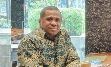 Aktivis HAM di Papua Dendam kepada Aparat Keamanan, Duga Marinus - GenPI.co