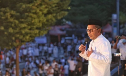 Kata Wali Kota Makassar Soal Kepala Satpol PP Terlibat Pembunuhan - GenPI.co