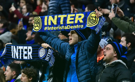Link Live Streaming Serie A Italia: Spezia vs Inter Milan - GenPI.co