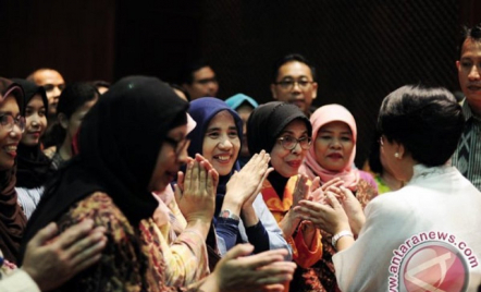 Halalbihalal Idulfitri Boleh Digelar, Tapi Tanpa Makan dan Minum - GenPI.co