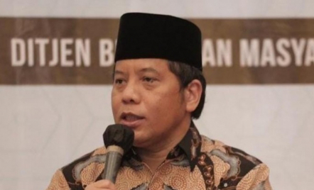 Muhammadiyah Tetapkan Lebaran 2 Mei, Pemerintah Sidang Isbat Dulu - GenPI.co