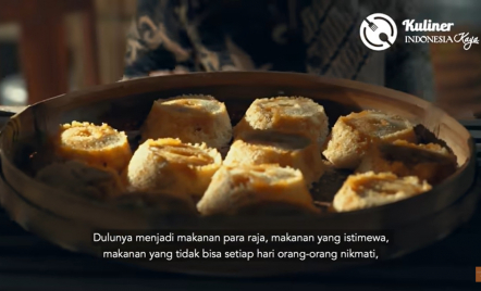 Mengulik Ragam Makanan Khas Nusantara di Kuliner Indonesia Kaya - GenPI.co