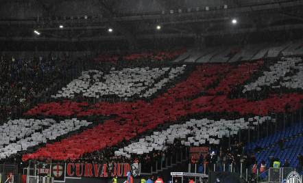 Sempat Unggul 2 Gol, AC Milan Kalah Mengejutkan di Kandang Sassuolo - GenPI.co