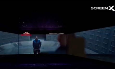 Lihat Trailer Doctor Strange 2 Versi CGV, Fixed Ada Professor X! - GenPI.co