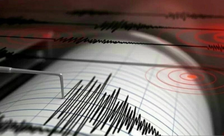 Getaran Gempa Bumi Magnitudo 5,6 Cianjur Dirasakan di Jakarta Hingga Bekasi - GenPI.co