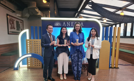 Anessa Hadirkan Sunscreen dengan 4 Autobooster Technology - GenPI.co