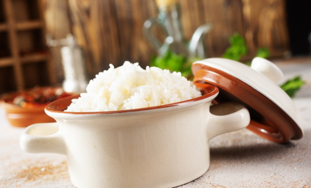 Jika Penderita Diabetes Makan Nasi Putih Dingin, Manfaatnya Super - GenPI.co
